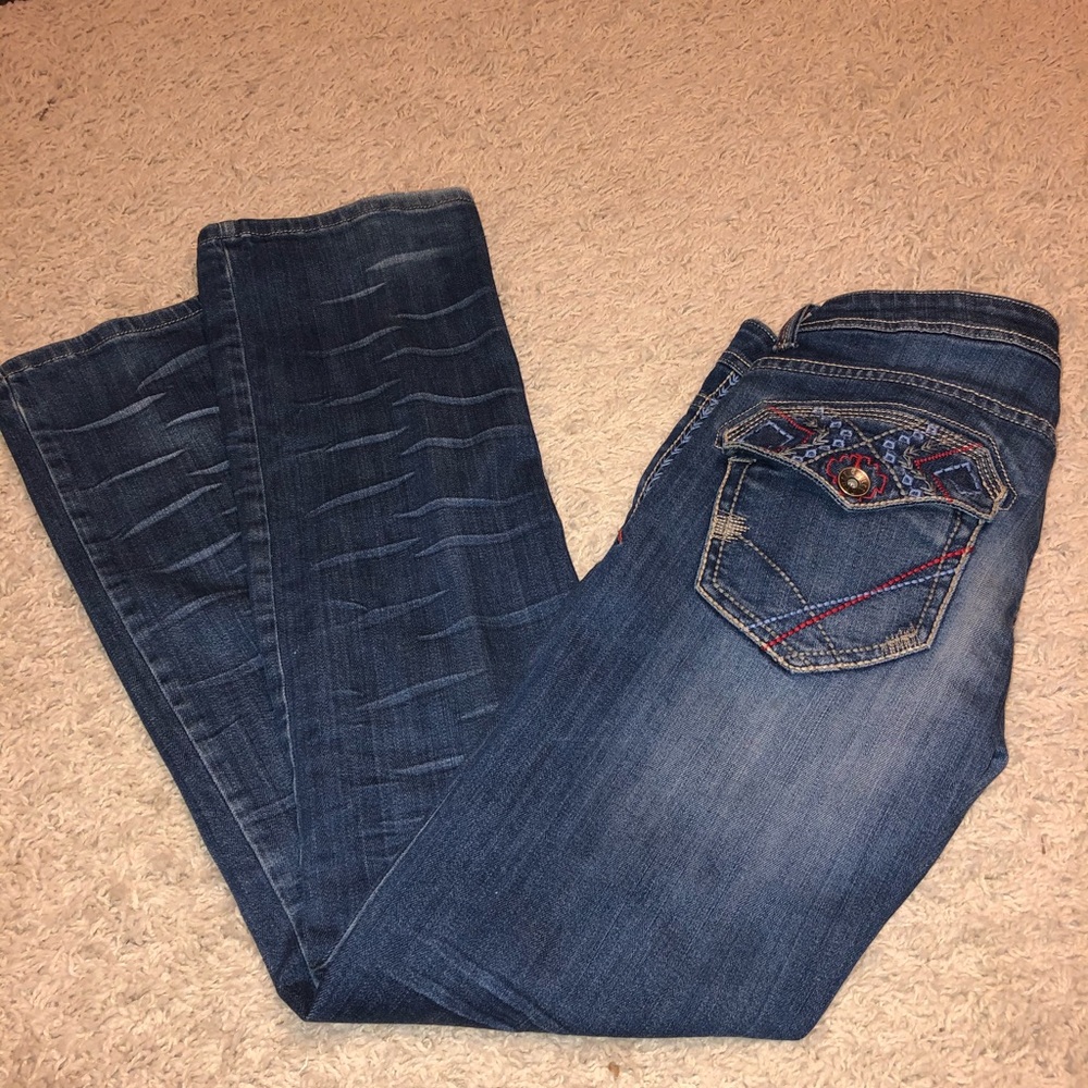 Cruel Jeans